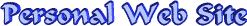 Logo Second Line